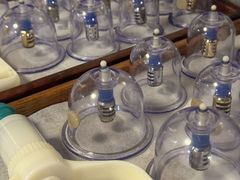 -裕和堂中医推拿艾灸(太古汇臻品店)