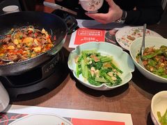 -小隐人家(乐松店)