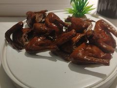 -大鸽饭(马王堆店)