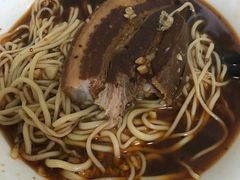 -顺心拉面馆(马道街店)