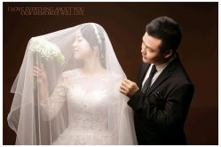 点击看大图 -天一婚纱摄影TIA STUDIO(珠海路店)