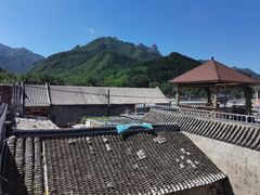 -遥桥古堡