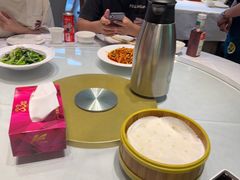 -玉林烤鸭店(黄村兴华店)