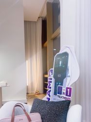 -JNK皮肤管理中心