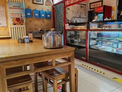-铸钟褡裢火烧(西三环紫竹桥店)
