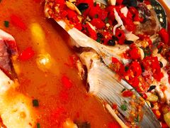 -巴陵全鱼席(湖南老字号汴河街店 )