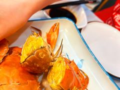 -三妹小龙虾·黄油蟹(华侨城总店)