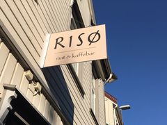 -Risø mat og kaffebar