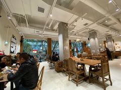 大堂-小豆海棠(人民南路店)