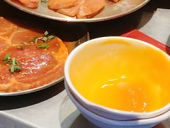 -合易泓烤肉•首创生椰大油边(宁山路店)