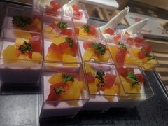 -和谐号蒸汽海鲜烤肉自助餐厅(欧亚新生活店)