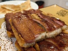 糯米香酥鸭-老来福·非遗酸汤兔(凯旋路店)