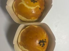 蛋黄酥礼品盒-鲍师傅糕点(春熙路店)
