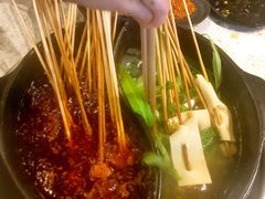 -钢管厂五区小郡肝串串香(南山店)