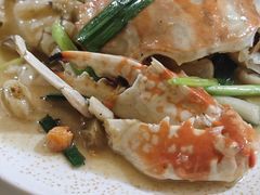 -钱山海鲜大排档