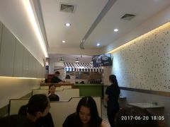 -大四喜茶餐厅(井岸店)