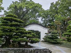-南山植物园