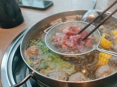 -为什么牛潮汕牛肉火锅(中信广场店)