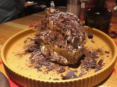 传统提拉米苏-TIAGO HOME KITCHEN(王府中环店)