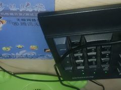 -北李妈妈菜·海肠捞饭(高新万达店)