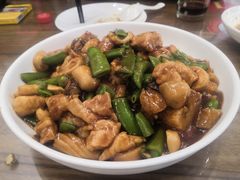-砂锅李(九江路店)