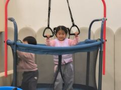 -龙格亲子游泳·水育早教运动中心(龙湾天街店)