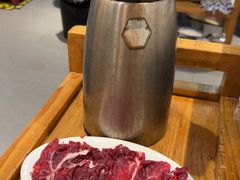 -陈记顺和潮汕牛肉火锅(韩江路店)