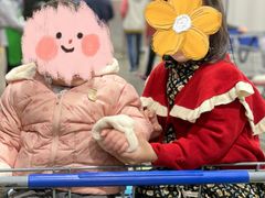 -山姆会员商店(邻瑞广场店)