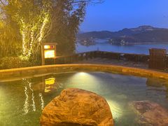 -天目湖涵田半山温泉