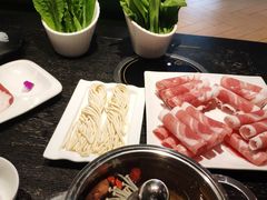 -食鲜捞火锅(湖西路店)