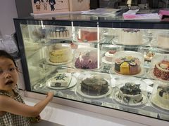 -DQ·蛋糕·冰淇淋(河东万达店)