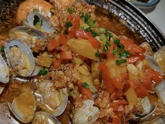 -相遇·鲜炒黄牛肉(丹阳吾悦广场店)