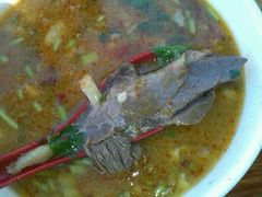 android_upload_pic-化三驴肉汤馆(小南门店)