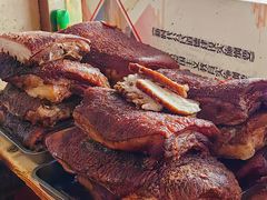 -小龙大肉面馆