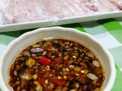 -中山脆肉鲩(新圳东路店)