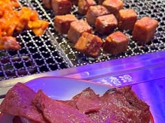 -小猪查理川式自助烤肉(大学城店)