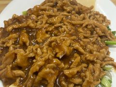 -姥家春饼店(漳州二路店)
