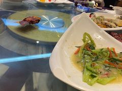-敦煌喜宴(万达广场店)