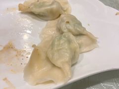 -黄家饺子东北特色菜馆(湖滨商业街店)