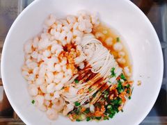 三虾面-御面斋精品面馆