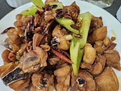 -马家烧麦(总店)