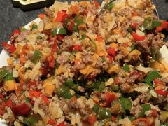 -喜悦烤鸭·新京菜(王府井店)