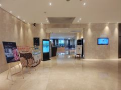 -上海嘉定喜来登酒店