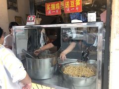 -张记捆鸡(总店)