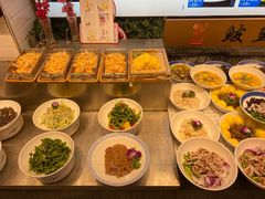 -渔家风味·鲅鱼水饺·央视展播·海鲜天津菜(开发区店)