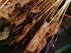 -阿姨小肉摊(同济西苑店)
