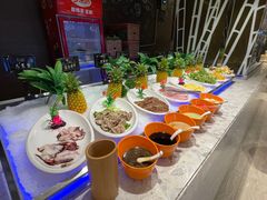-春天烤肉自助餐厅(南内环店)