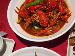 -龙巢盱眙龙虾·牛蛙·烧烤宵夜(八卦岭店)
