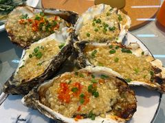 -皮记海鲜1995(寮步店)