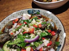 -乔街深夜食堂·小龙虾·高压锅生蚝(杭州总店)
